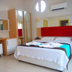Hotel Marcan Beach - All Inclusive комната для гостей фото 2