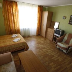 Гостиница Мини-отель Диана в Сочи отзывы, цены и фото номеров - забронировать гостиницу Мини-отель Диана онлайн удобства в номере фото 2