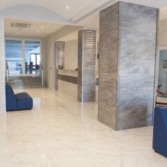 Отель Euro Club Hotel Мальта, Каура - отзывы, цены и фото номеров - забронировать отель Euro Club Hotel онлайн комната для гостей фото 2