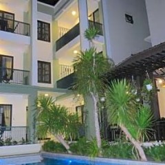 Отель Starfruit Homestay Hoi An Вьетнам, Хойан - отзывы, цены и фото номеров - забронировать отель Starfruit Homestay Hoi An онлайн фото 2