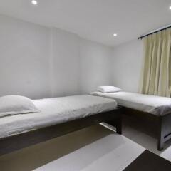 Отель Tropical Breeze Apartamentos Колумбия, Сан-Андрес - отзывы, цены и фото номеров - забронировать отель Tropical Breeze Apartamentos онлайн комната для гостей