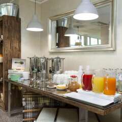 Best Western Maison B Hotel Римини в номере фото 2