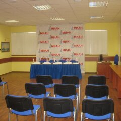 Гранд Отель Рязань развлечения