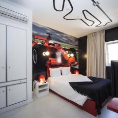 Отель Made Inn Португалия, Портимао - 1 отзыв об отеле, цены и фото номеров - забронировать отель Made Inn онлайн детские мероприятия