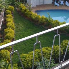 Отель Capricorn Apartment Hotel Suva Фиджи, Вити-Леву - отзывы, цены и фото номеров - забронировать отель Capricorn Apartment Hotel Suva онлайн детские мероприятия