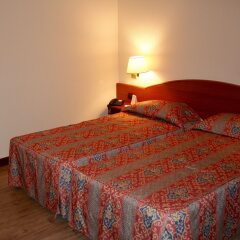 Hotel all'Orso Ронкаде комната для гостей фото 2