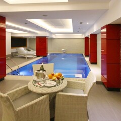 Hotel Grand Washington фото 2