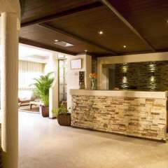 Отель Casablanca Inn интерьер отеля