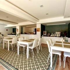 Rhapsody Hotel & Spa Kalkan Калкан питание фото 3