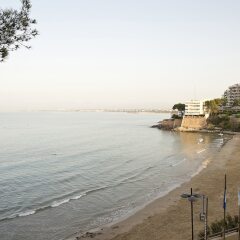 Hotel Salou Beach by Pierre & Vacances фото 2