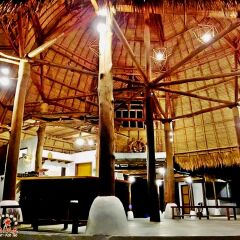 Отель Sunshine Beach Resort интерьер отеля