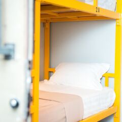TP Hostel Kata Beach Phuket комната для гостей фото 5