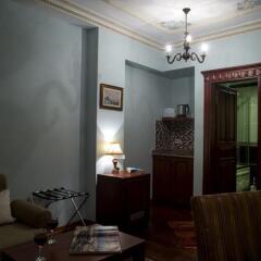 Апартаменты Tashkonak Sultan Suites and Apartments интерьер отеля