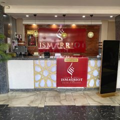 Ismarriot Hotel and Resort in Nairobi, Kenya from 65$, photos, reviews - zenhotels.com hotel interior