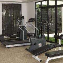 Отель Holiday Inn Guangzhou Shifu фото 9
