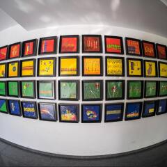 Hotel Casa del Arbol Galerias развлечения