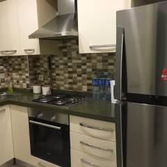 Апартаменты Celik Apartments в номере