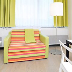 Отель Harry's Home Hotel Wien Австрия, Вена - отзывы, цены и фото номеров - забронировать отель Harry's Home Hotel Wien онлайн питание фото 3
