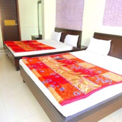 Ambey Residency by Sky Stays Hotel in Ambaji, India from 29$, photos, reviews - zenhotels.com