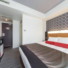 Hotel MyStays Hamamatsucho комната для гостей фото 3