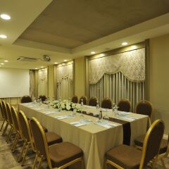 Отель Yasmak Comfort
