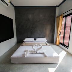 Отель Numjaan Resort спа