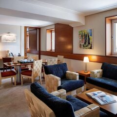 Отель Sofitel Athens Airport Спата интерьер отеля фото 3