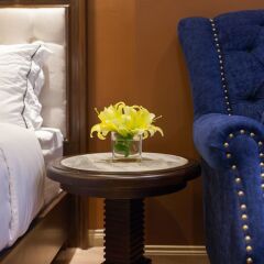 Eden Boutique Hotel & Spa удобства в номере фото 2
