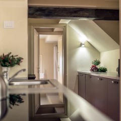 Отель Kandinskij House Венеция в номере фото 2