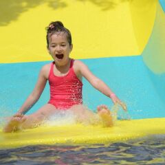 Grifid Hotel Bolero & AquaPark пляж фото 2