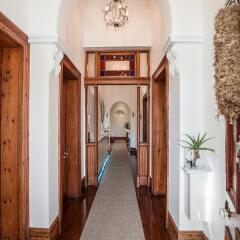 Отель Cape Diem Lodge Кейптаун интерьер отеля фото 2