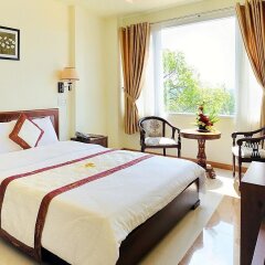 Thi Thao - Gardenia Hotel Dalat комната для гостей фото 5