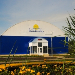 Гостиница Красноусольск фото 30
