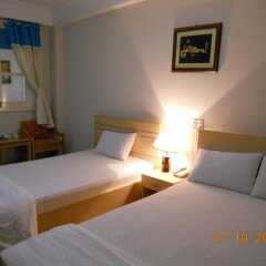 Nam Nguyen Hotel Далат комната для гостей фото 3