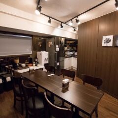 Отель Philstay Dongdaemun Avenue питание фото 3