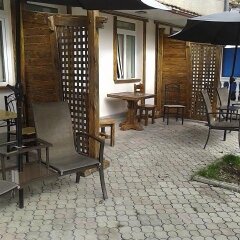 Отель Mimino Guesthouse