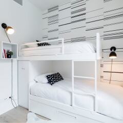 Апартаменты Justicia Apartment I детские мероприятия