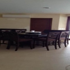 Отель Palmetto Ixtapa 408 в номере