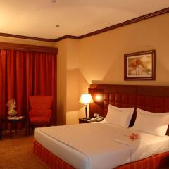 Grand Central Hotel комната для гостей фото 4