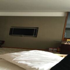 Shunjing Garden Hotel удобства в номере