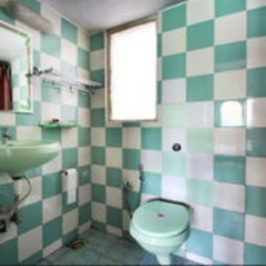 Отель Paradise Village Beach Resort Индия, Гоа - отзывы, цены и фото номеров - забронировать отель Paradise Village Beach Resort онлайн ванная фото 2