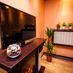 Гостиница Leo Hotel в Москве 12 отзывов об отеле, цены и фото номеров - забронировать гостиницу Leo Hotel онлайн Москва интерьер отеля фото 2