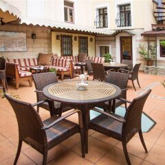 Amber Hotel Турция, Стамбул - - забронировать отель Amber Hotel, цены и фото номеров фото 4