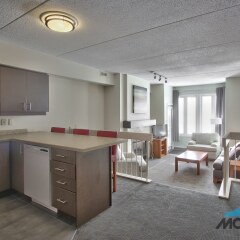 Отель Blue Mountain Resort в номере фото 2