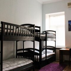 Гостиница A&S Hostel Franko Украина, Киев - отзывы, цены и фото номеров - забронировать гостиницу A&S Hostel Franko онлайн комната для гостей фото 4