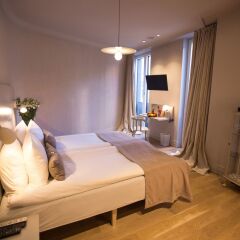 Отель Redstone Boutique Hotel Латвия, Рига - отзывы, цены и фото номеров - забронировать отель Redstone Boutique Hotel онлайн комната для гостей фото 5