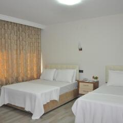 City Home Otel Турция, Мерсин - отзывы, цены и фото номеров - забронировать отель City Home Otel онлайн комната для гостей фото 3