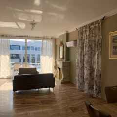 Отель Spacious renovated apartment Marousi KAT Греция, Маруси - отзывы, цены и фото номеров - забронировать отель Spacious renovated apartment Marousi KAT онлайн фото 6