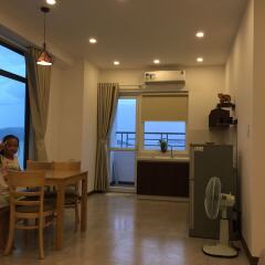 Апартаменты Anita Apartment Nha Trang в номере