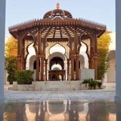 Mercure Hurghada Hotel фото 7